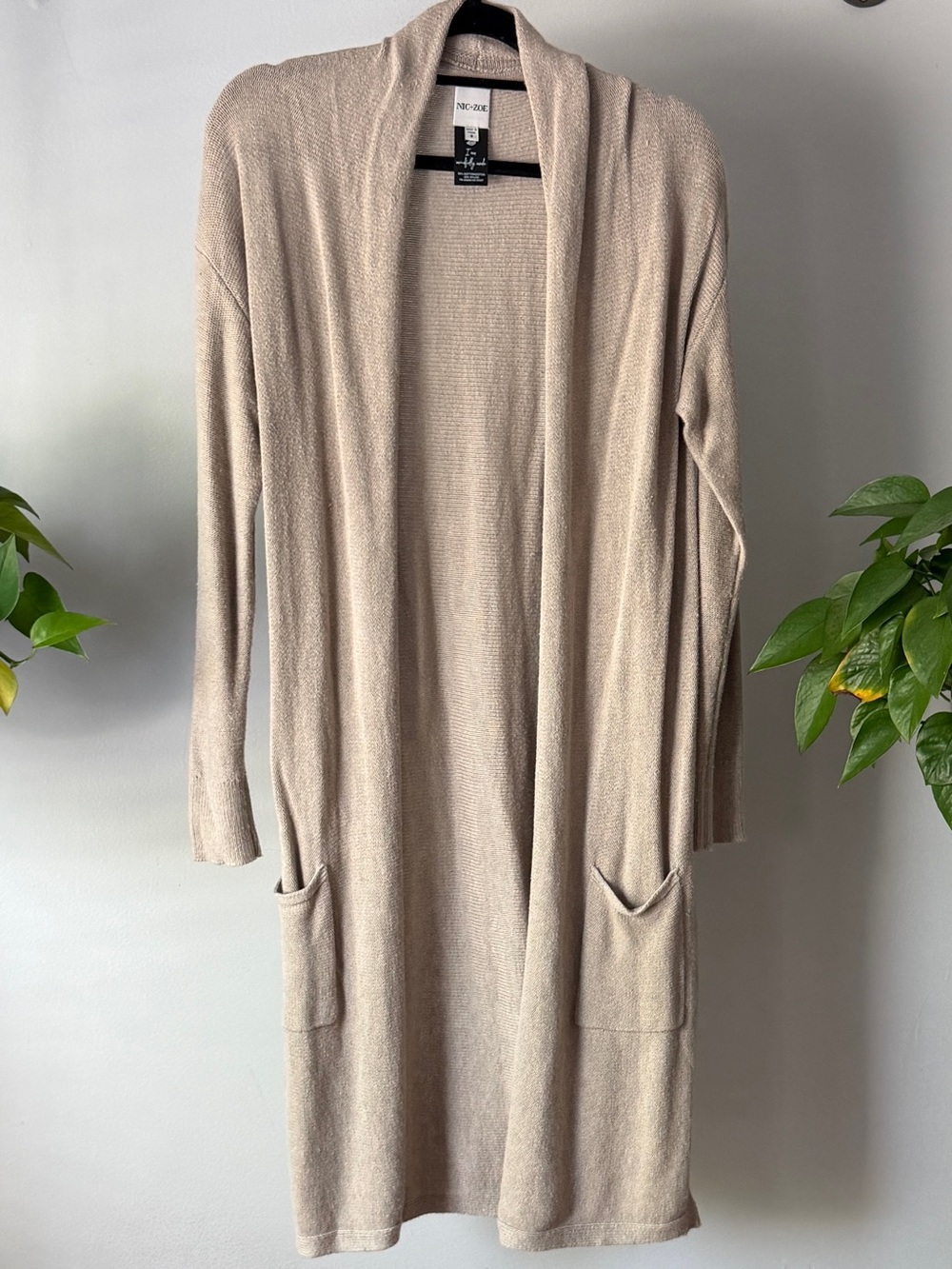 Nic & Zoe Cardigan